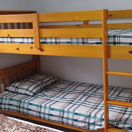 Residencial P. Harris Villa Canela Dış mekan fotoğraf