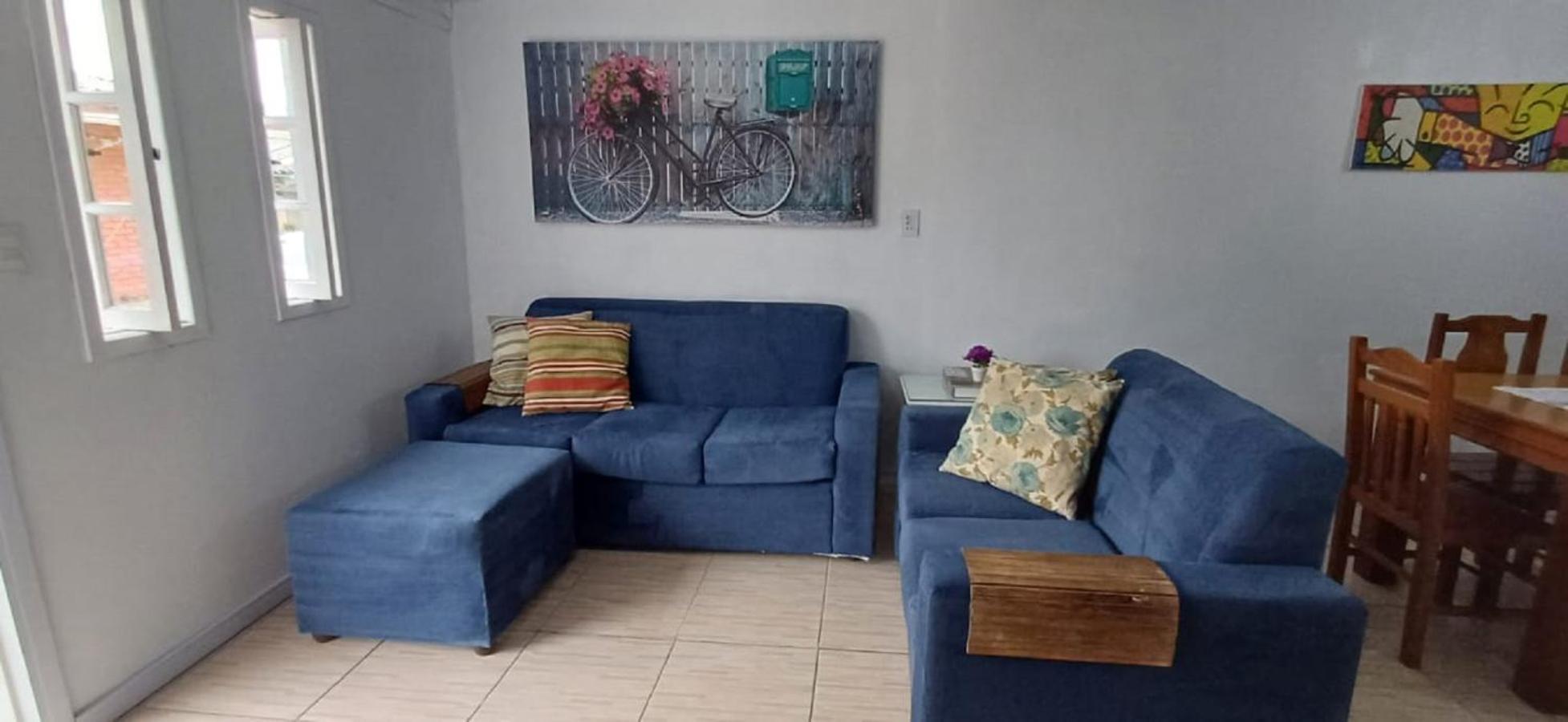 Residencial P. Harris Villa Canela Dış mekan fotoğraf