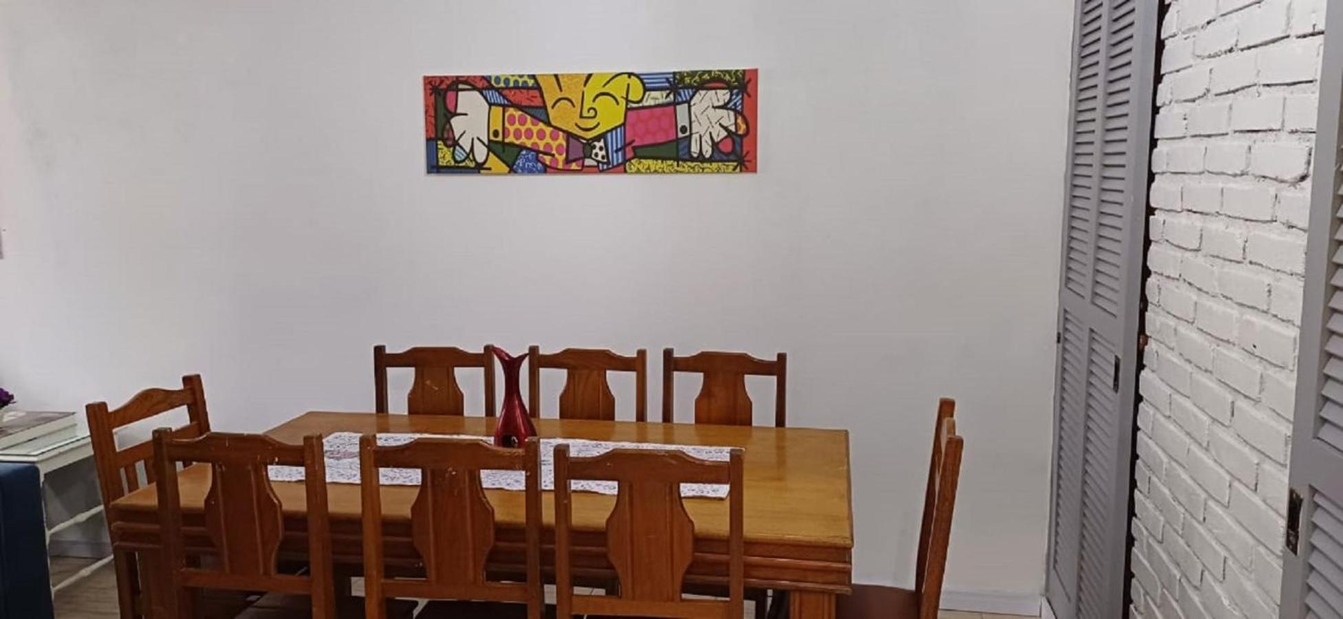 Residencial P. Harris Villa Canela Dış mekan fotoğraf