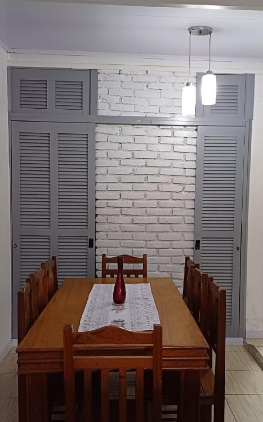 Residencial P. Harris Villa Canela Dış mekan fotoğraf