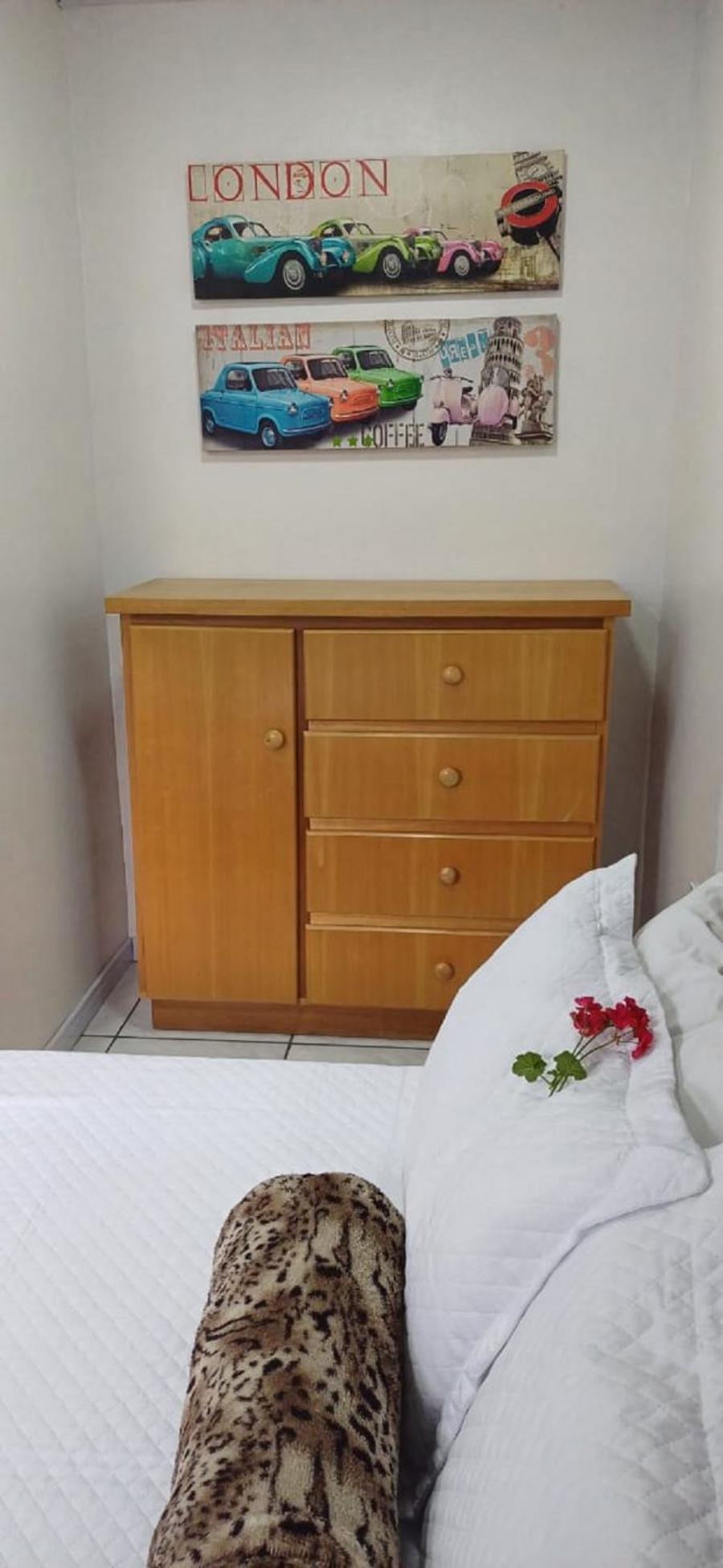 Residencial P. Harris Villa Canela Dış mekan fotoğraf