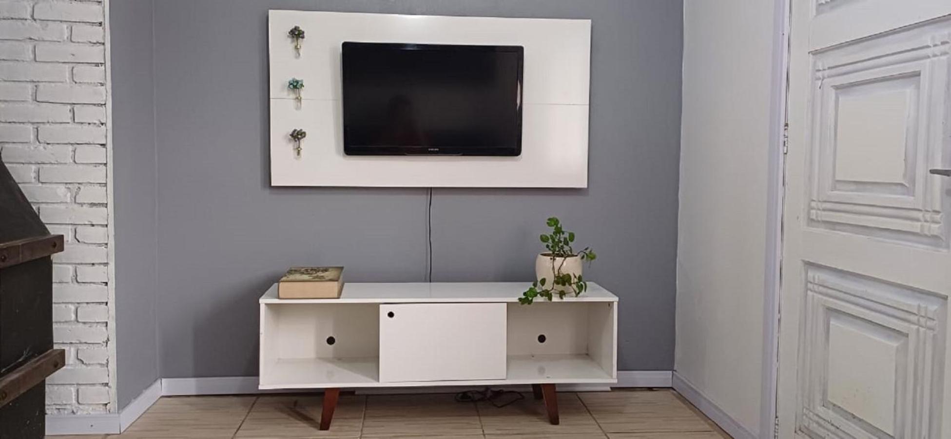 Residencial P. Harris Villa Canela Dış mekan fotoğraf