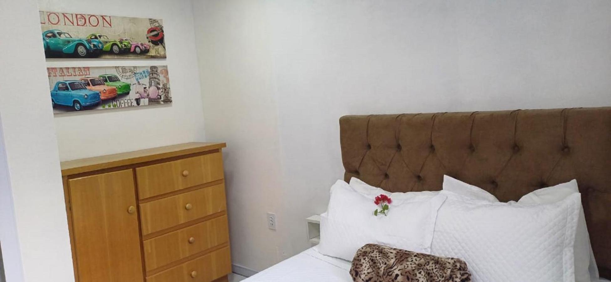 Residencial P. Harris Villa Canela Dış mekan fotoğraf