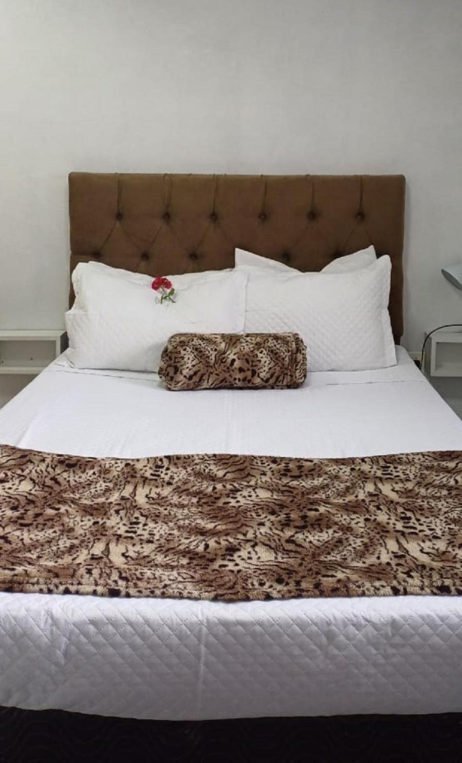 Residencial P. Harris Villa Canela Dış mekan fotoğraf