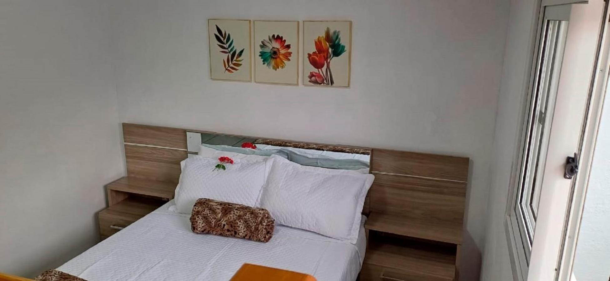 Residencial P. Harris Villa Canela Dış mekan fotoğraf