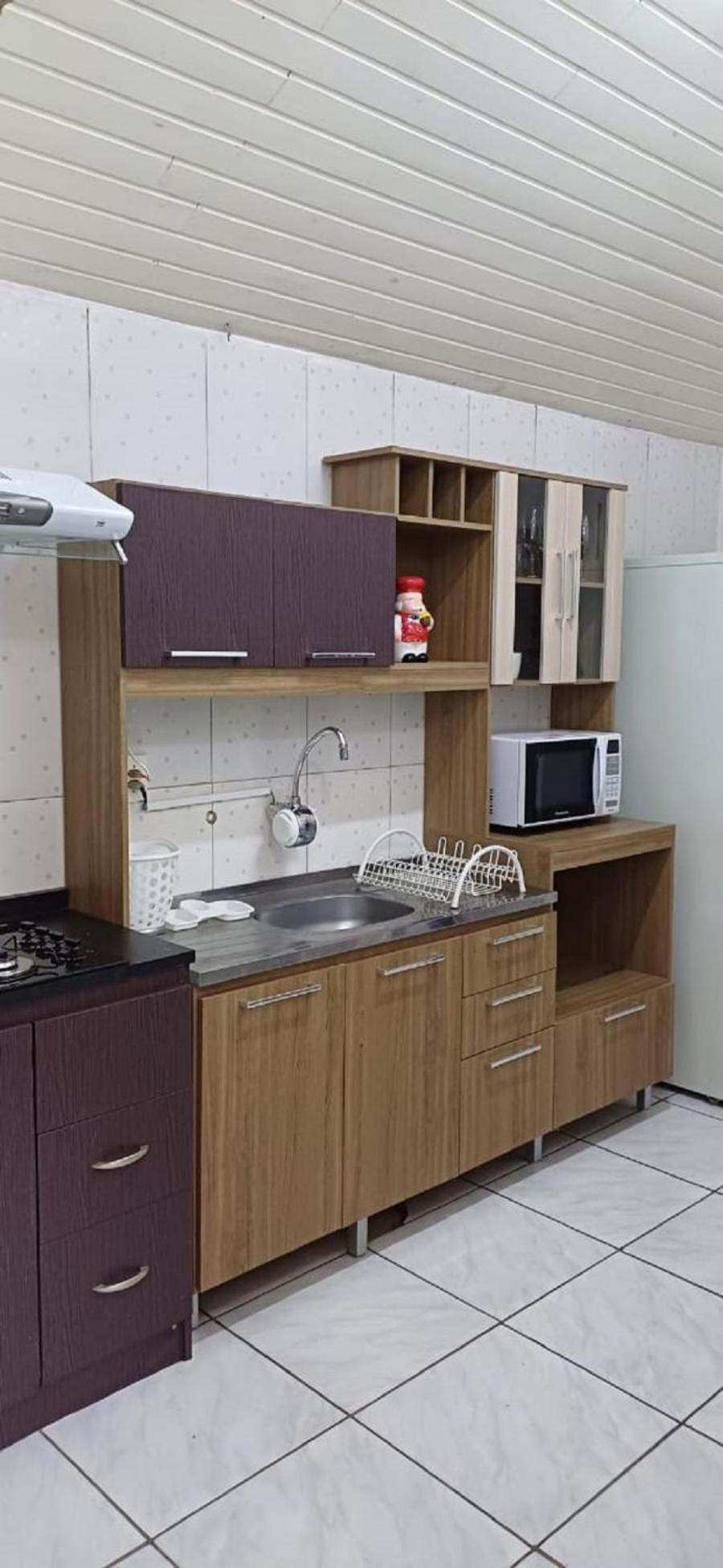 Residencial P. Harris Villa Canela Dış mekan fotoğraf