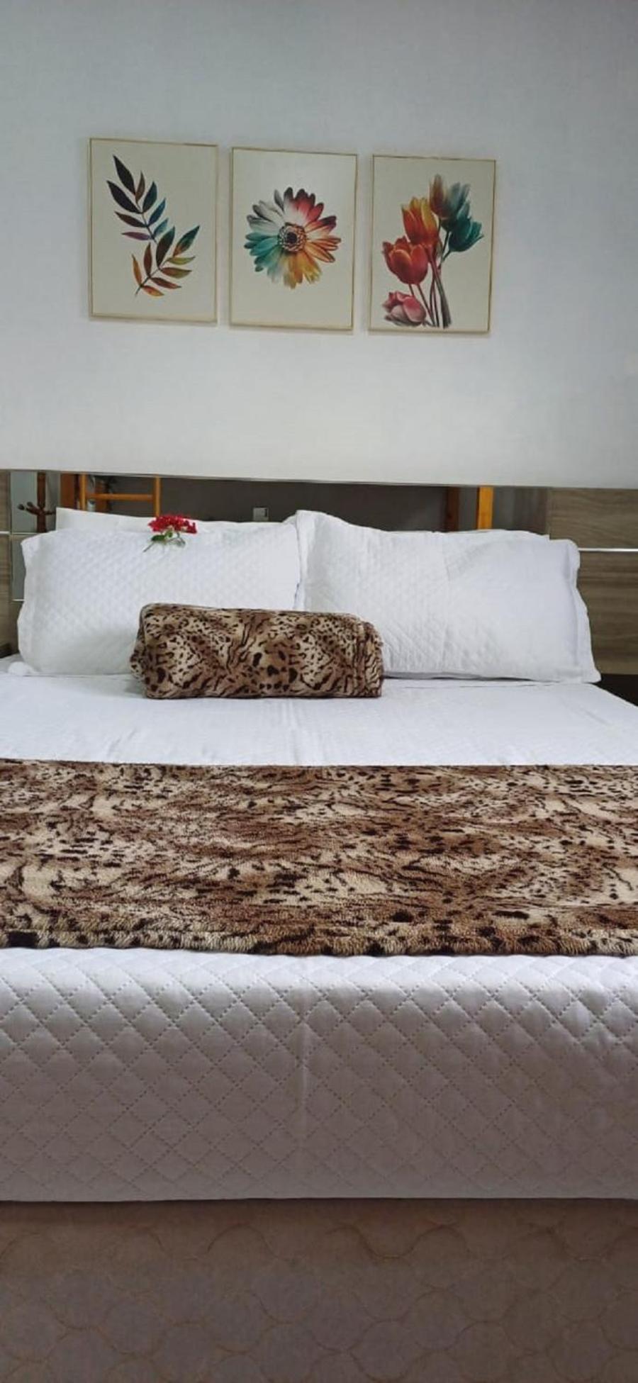 Residencial P. Harris Villa Canela Dış mekan fotoğraf