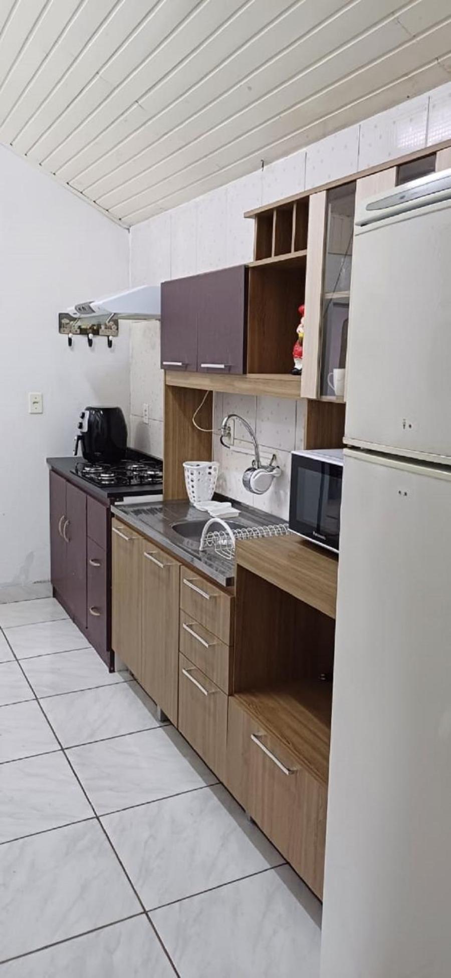 Residencial P. Harris Villa Canela Dış mekan fotoğraf