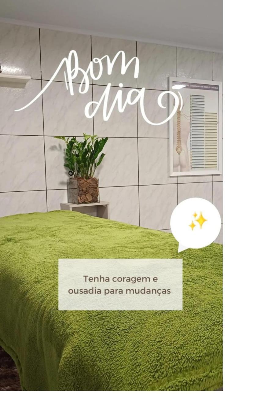 Residencial P. Harris Villa Canela Dış mekan fotoğraf